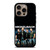 NICKELBACK ROCK BAND iPhone 16 Pro Case