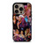 NICKI MINAJ COLLAGE iPhone 16 Pro Case