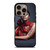 NICKI MINAJ iPhone 16 Pro Case