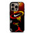 NIKE AIR JORDAN BASKETBALL ART iPhone 16 Pro Case