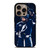 NIKITA KUCHEROV TAMPA BAY LIGHTNING iPhone 16 Pro Case