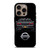 NISSAN GTR R35 ILLUSTRATION iPhone 16 Pro Case NISSAN GTR R35 ILLUSTRATION iPhone 16 Pro Case