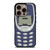 NOKIA CLASSIC PHONE iPhone 16 Pro Case NOKIA CLASSIC PHONE iPhone 16 Pro Case