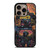NORCO GAMES iPhone 16 Pro Case NORCO GAMES iPhone 16 Pro Case