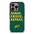 NORTH DAKOTA BISON PRIDE FOOTBALL NDSU iPhone 16 Pro Case