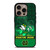 NOTRE DAME FIGHTING IRISH MASCOT iPhone 16 Pro Case NOTRE DAME FIGHTING IRISH MASCOT iPhone 16 Pro Case