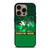 NOTRE DAME IRISH GREEN WALL iPhone 16 Pro Case