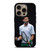 NOVAK DJOKOVIC NOLE LACOSTE iPhone 16 Pro Case