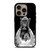 NOVAK DJOKOVIC NOLE TENNIS 2 iPhone 16 Pro Case