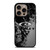OAKLEY SUNGLASSES SPLASHED LOGO iPhone 16 Pro Case