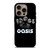 OASIS BAND LOGO iPhone 16 Pro Case OASIS BAND LOGO iPhone 16 Pro Case