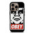 OBEY CLOTHING ICON iPhone 16 Pro Case