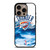 OKLAHOMA CITY THUNDER NBA iPhone 16 Pro Case