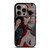 ONE DIRECTION GROUP iPhone 16 Pro Case