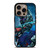 OPTIMUS PRIME TRANSFORMERS ROBOT iPhone 16 Pro Case