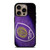 ORLANDO CITY LOGO EMBLEM iPhone 16 Pro Case