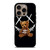 PALM ANGELS DEAD BEAR iPhone 16 Pro Case