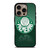 PALMEIRAS FOOTBALL CLUB LOGO iPhone 16 Pro Case