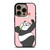 PANDA WE BARE BEARS CUTE iPhone 16 Pro Case