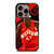 PASCAL SIAKAM TORONTO RAPTORS NBA iPhone 16 Pro Case