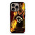 PASCAL SIAKAM TORONTO RAPTORS iPhone 16 Pro Case