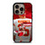 PATRICK MAHOMES 15 KANSAS CITY NFL iPhone 16 Pro Case
