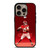 PATRICK MAHOMES II KANSAS CITY CHIEFS iPhone 16 Pro Case