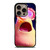 PATRICK STAR SPONGEBOB  iPhone 16 Pro Case