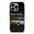 PAUL SMITH MINI COOPER iPhone 16 Pro Case