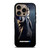 PAYDAY THE HEIST GAMES iPhone 16 Pro Case