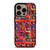 PETER MAX LIBERTY STATUE iPhone 16 Pro Case