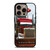 PETERBILT TRUCK  iPhone 16 Pro Case PETERBILT TRUCK  iPhone 16 Pro Case