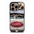 PETERBILT TRUCK METAL EMBLEM iPhone 16 Pro Case PETERBILT TRUCK METAL EMBLEM iPhone 16 Pro Case