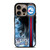 PHILADELPHIA 76ERS NBA FIRE iPhone 16 Pro Case
