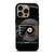 PHILADELPHIA FLYERS HOCKEY LOGO iPhone 16 Pro Case