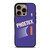 PHOENIX SUNS JERSEY iPhone 16 Pro Case