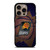 PHOENIX SUNS NBA LOGO iPhone 16 Pro Case