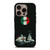 PIAGGIO VESPA X MARTINI RACING iPhone 16 Pro Case PIAGGIO VESPA X MARTINI RACING iPhone 16 Pro Case