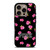 PINK VICTORIA SECRET ROSES iPhone 16 Pro Case PINK VICTORIA SECRET ROSES iPhone 16 Pro Case
