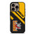 PITTSBURGH PIRATES BASEBALL iPhone 16 Pro Case PITTSBURGH PIRATES BASEBALL iPhone 16 Pro Case