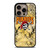 PITTSBURGH PIRATES LOGO MLB iPhone 16 Pro Case