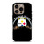 PITTSBURGH STEELERS CITY iPhone 16 Pro Case