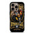 PITTSBURGH STEELERS FOOTBALL iPhone 16 Pro Case