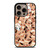POKEMON EEVEE COLLAGE iPhone 16 Pro Case