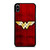 WONDER WOMAN LOGO iPhone XS Max Case