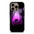 POKEMON GENGAR ART iPhone 16 Pro Case