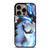 POKEMON MEGA CHARIZARD CARTOON iPhone 16 Pro Case