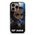 POP SMOKE RAPPER CARTOON LOGO iPhone 16 Pro Case