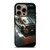 PORSCHE GARAGE iPhone 16 Pro Case