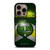 PORTLAND TIMBERS FC LOGO iPhone 16 Pro Case